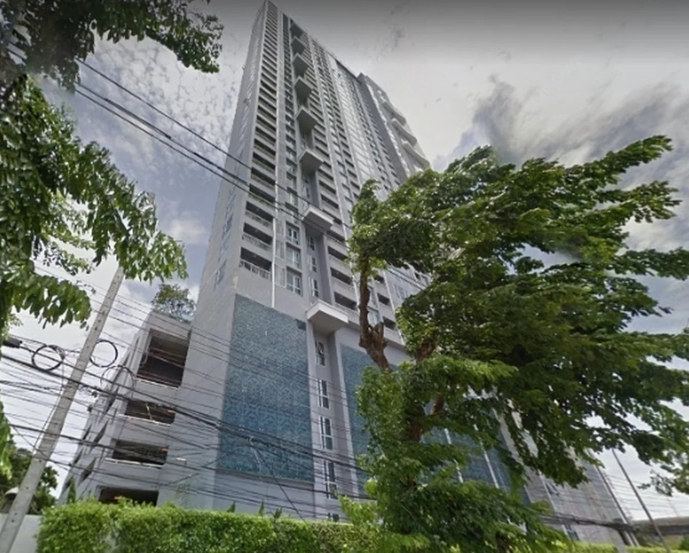 Property photos for Rhythm Sukhumvit 50