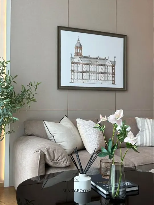 Property photos for 28 Chidlom