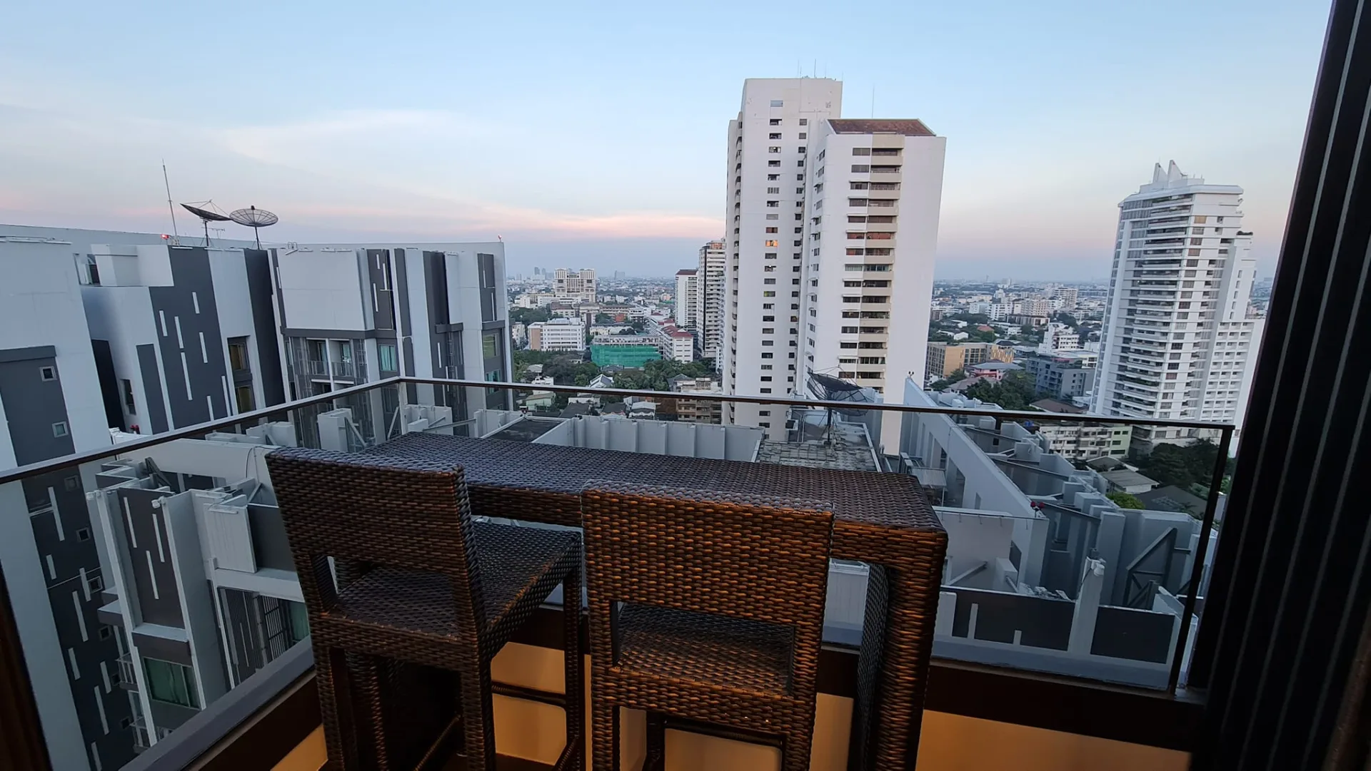 Property photos for The FINE Bangkok Thonglor - Ekamai