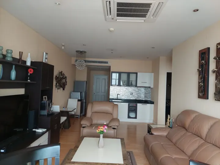 Property photos for Baan Sathorn Chaopraya