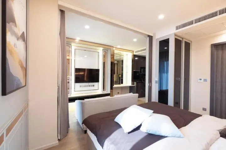 Property photos for Ashton Asoke