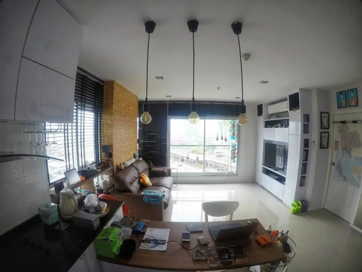 Property photos for Aspire Rama 9