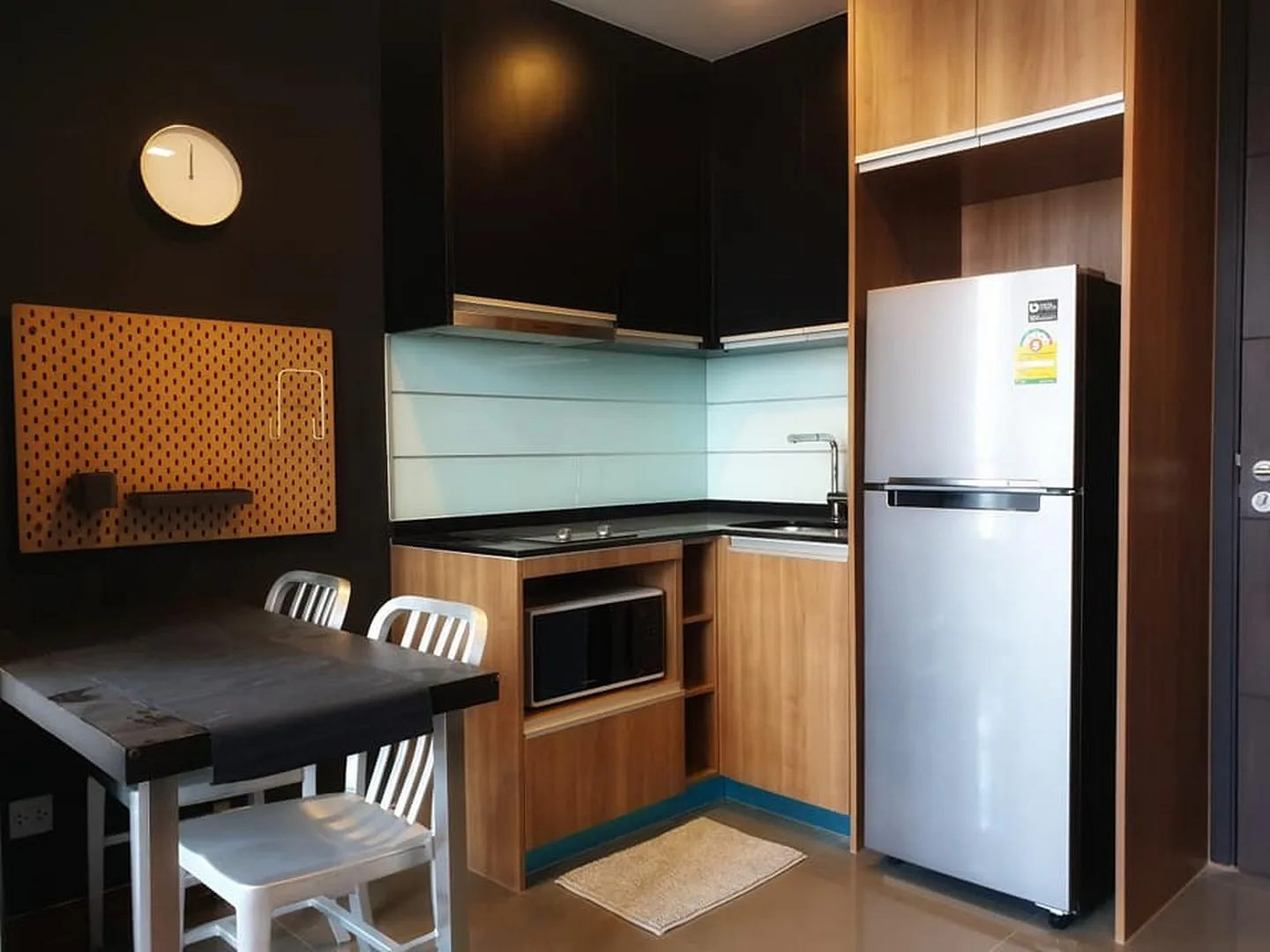 Property photos for Wish Signature  Midtown Siam