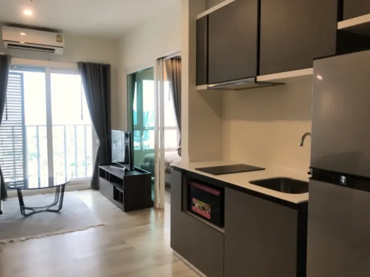 Property photos for The Key Sathorn - Charoenraj