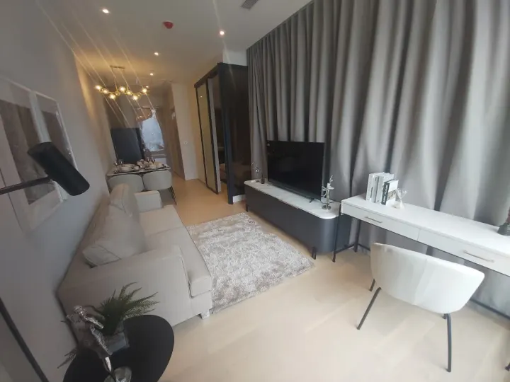 Property photos for ASHTON Asoke - Rama 9