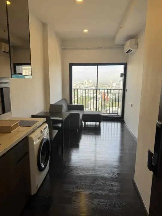 Property photos for Park Origin Thonglor