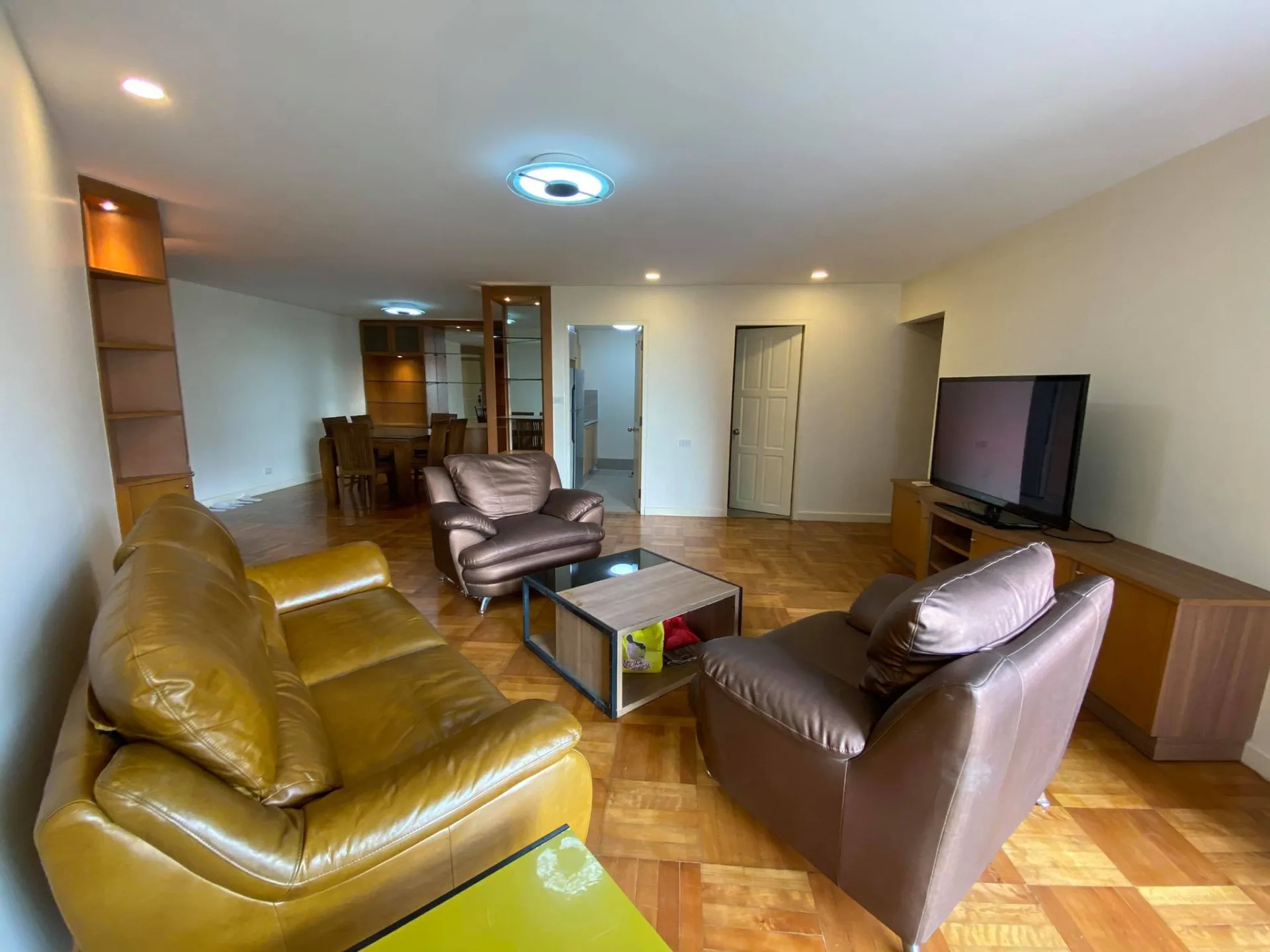 Property photos for Bangkok Garden