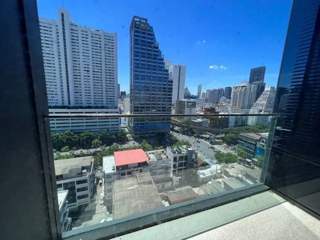 Property photos for Ashton Silom