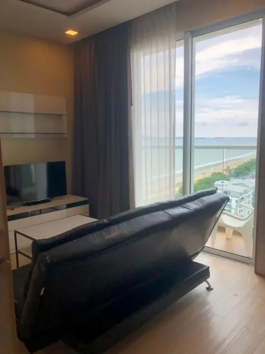 Property photos for Cetus Beachfront Pattaya