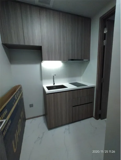 Property photos for Celes Asoke