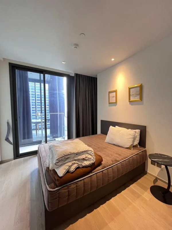 Property photos for Ashton Silom