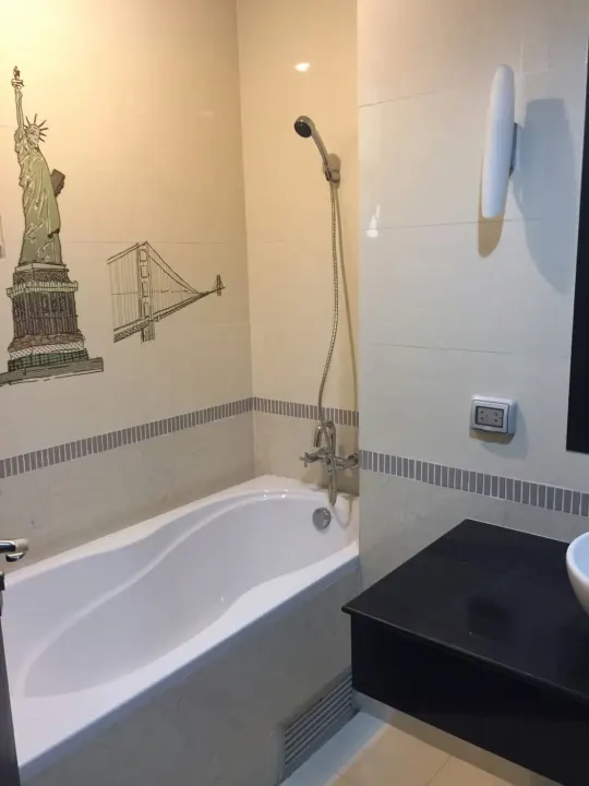 Property photos for Baan Klang Krung Siam - Pathumwan