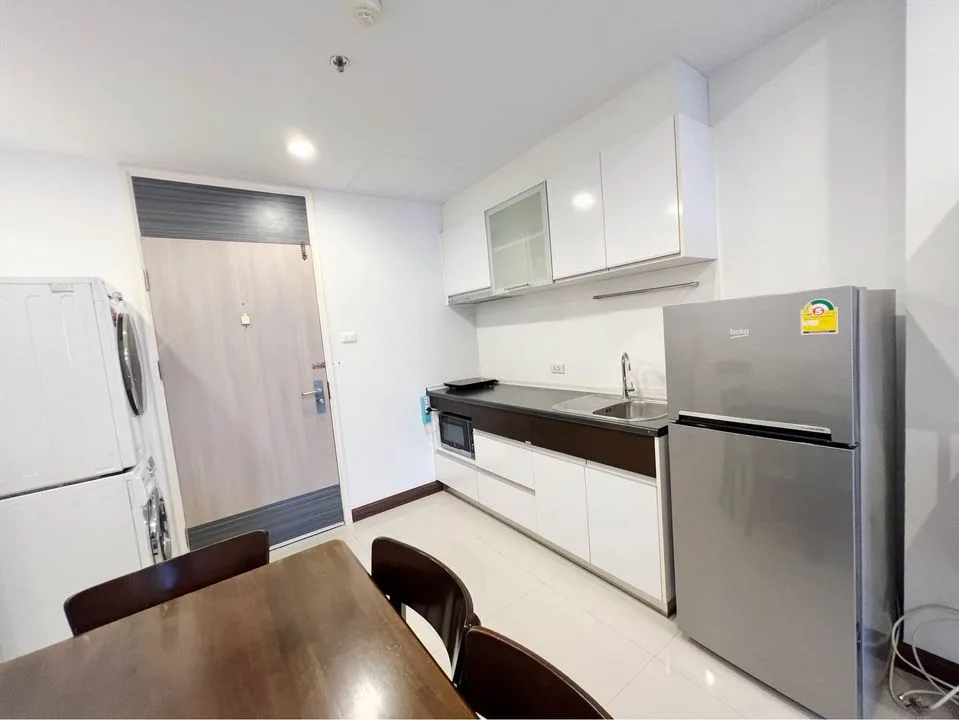Property photos for Supalai Premier @ Asoke