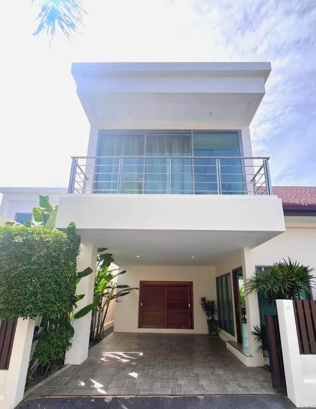 Property photos for Ka Villa Rawai