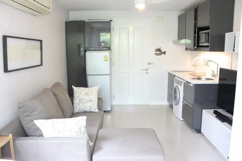 Property photos for The Clover Thonglor