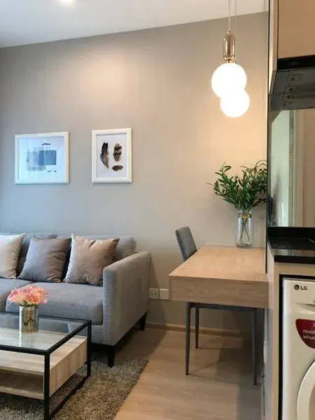 Property photos for Noble Revolve Ratchada 2
