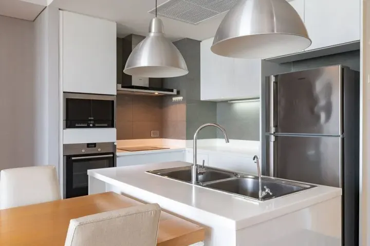 Property photos for Aequa Sukhumvit 49