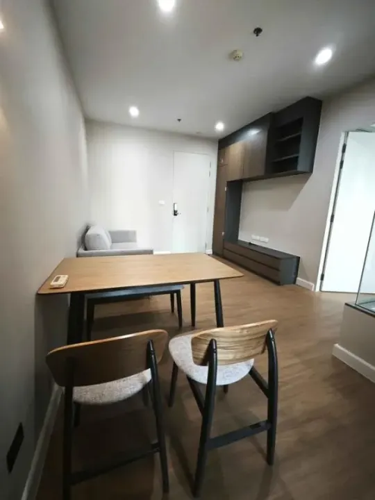 Property photos for The Room BTS Wongwian Yai