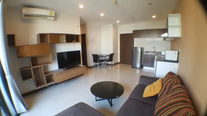 Property photos for Vista Garden