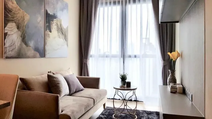 Property photos for Ashton Asoke