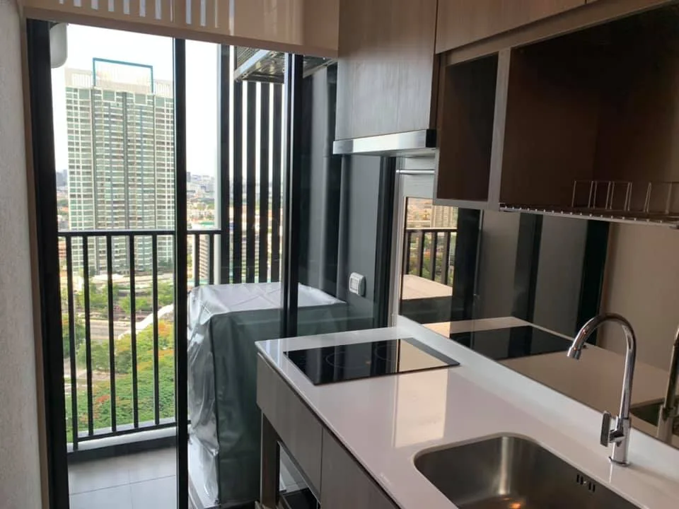Property photos for KnightsBridge Prime Ratchayothin