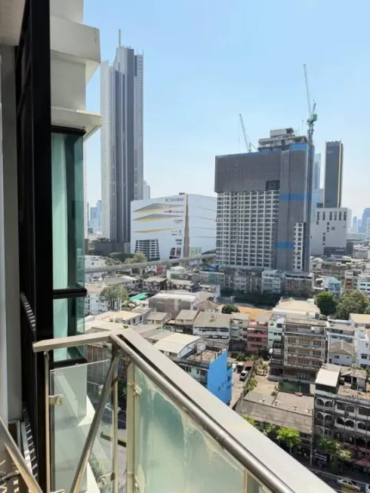 Property photos for Supalai Premier Charoen Nakhon