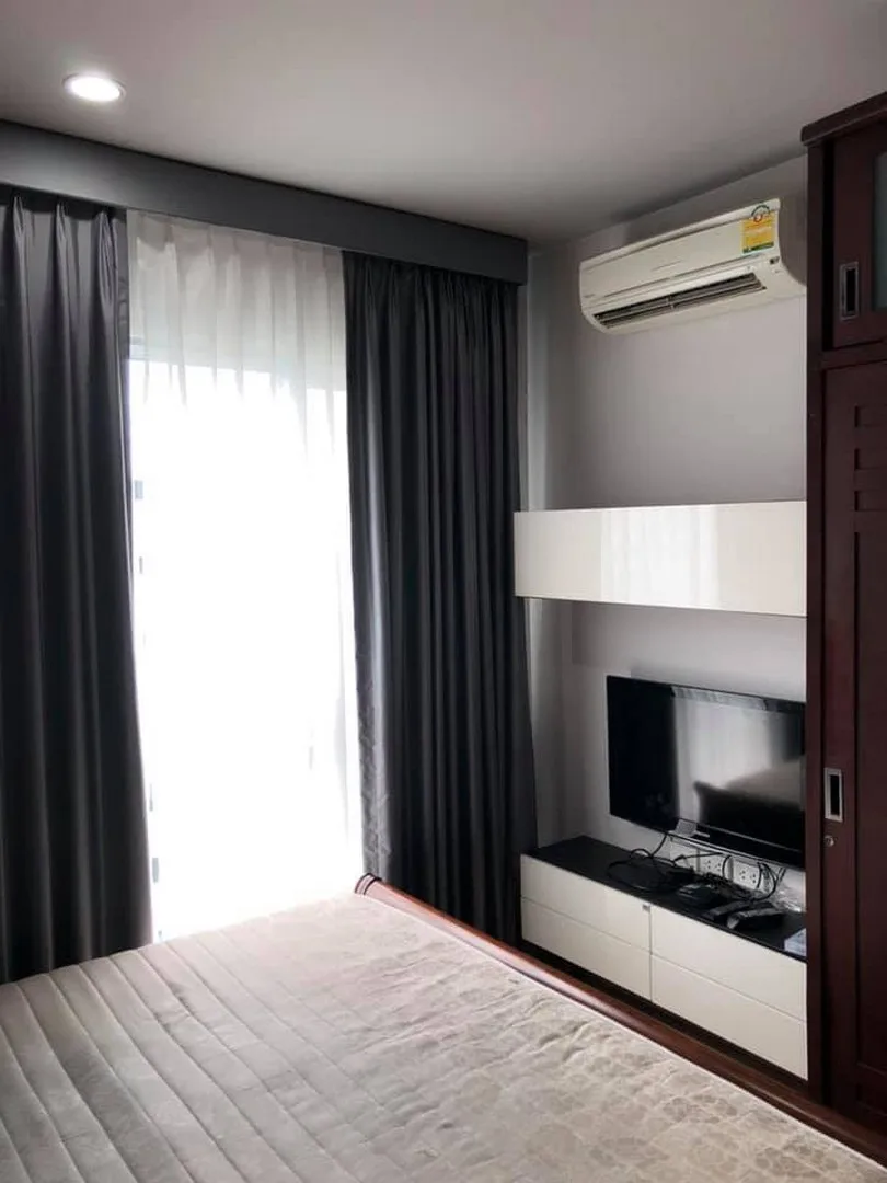 Property photos for Hive Sathorn