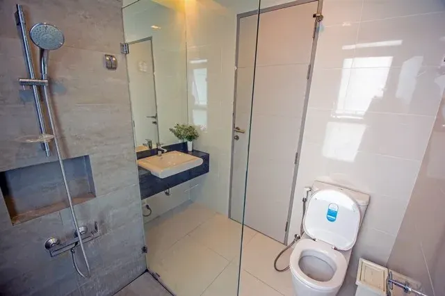 Property photos for Ideo Verve Ratchaprarop