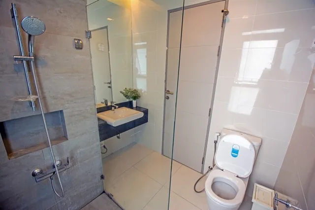 Property photos for Ideo Verve Ratchaprarop