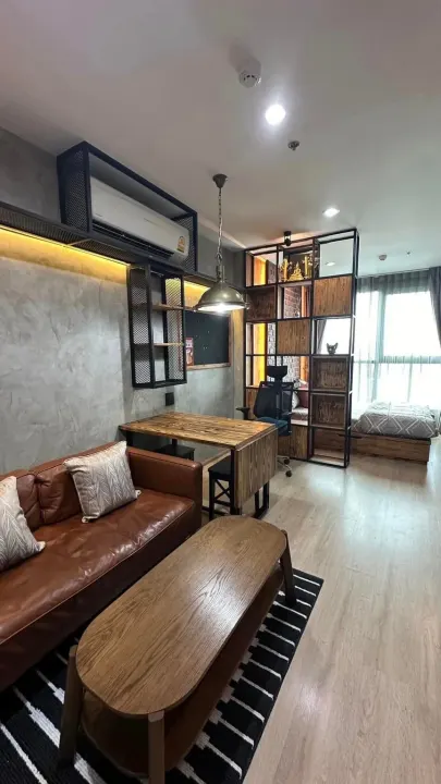 Property photos for Ideo Q Chula - Samyan