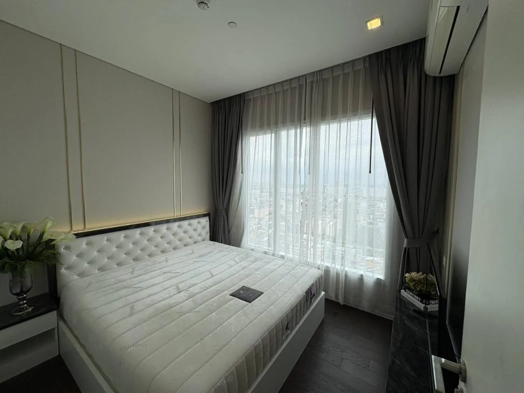 Property photos for The Saint Residences