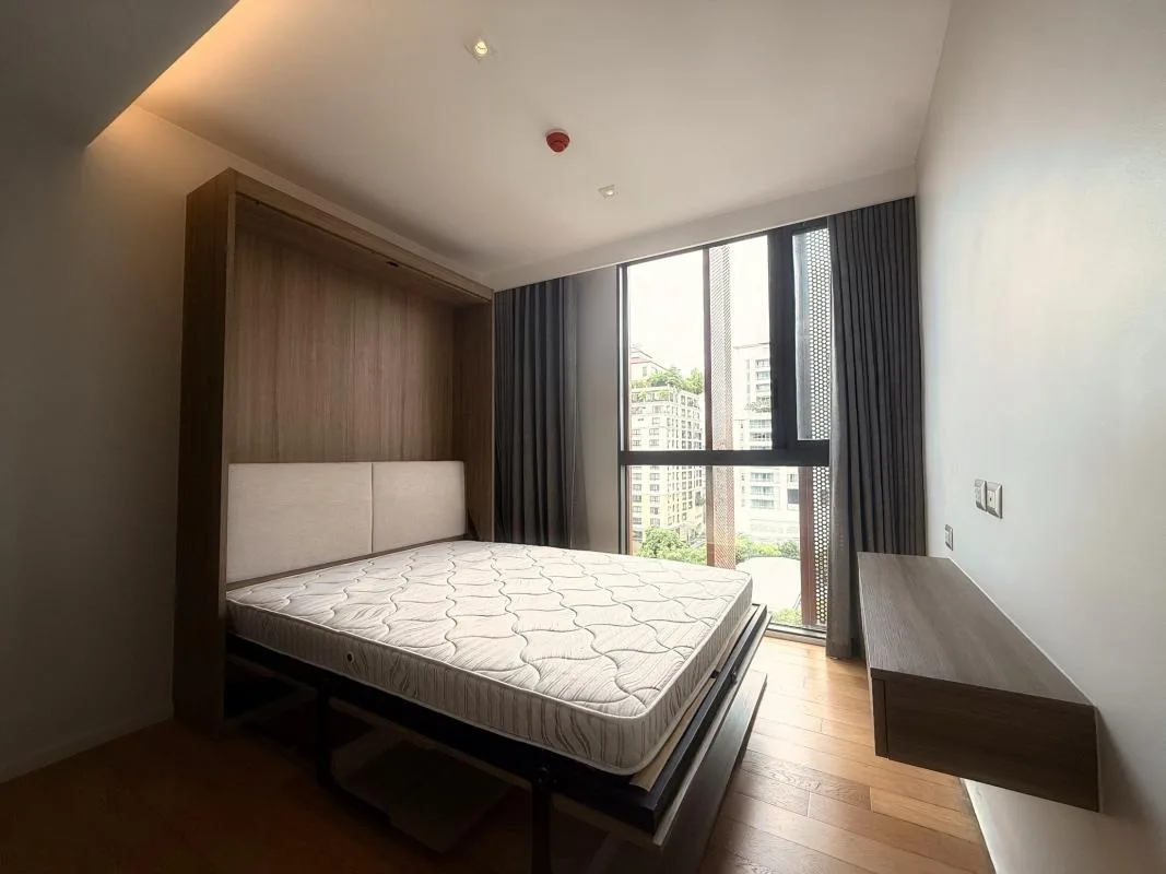 Property photos for Circle Sukhumvit 31