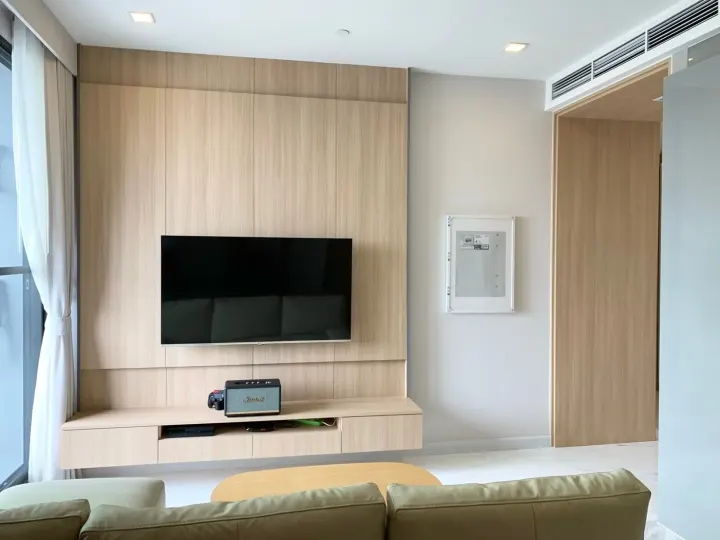 Property photos for M Silom