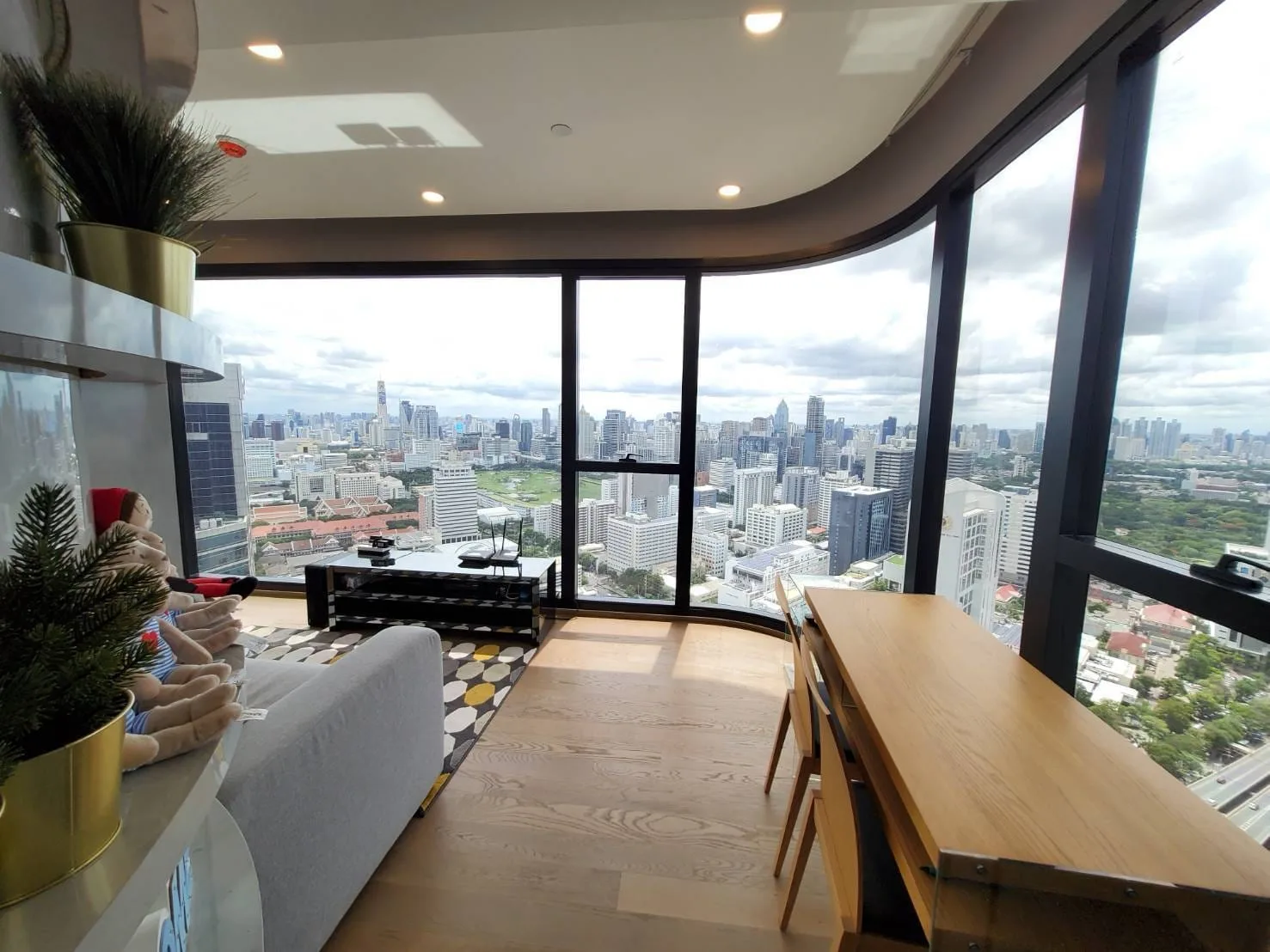 Property photos for Ashton Chula - Silom