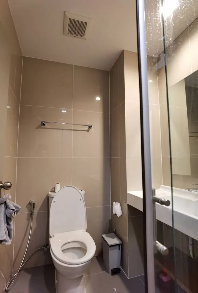 Property photos for Ideo New Rama 9