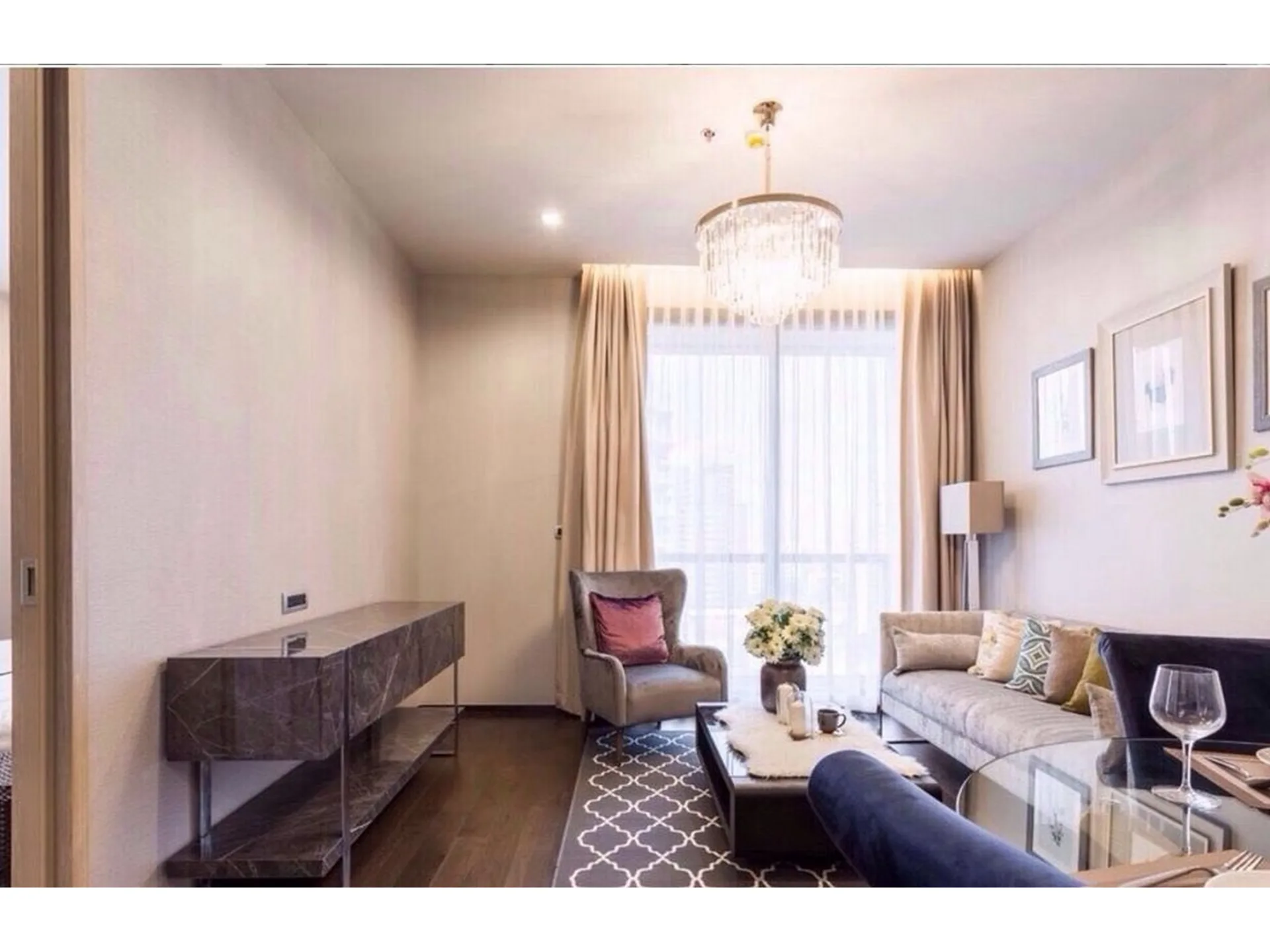 Property photos for The XXXIX by Sansiri