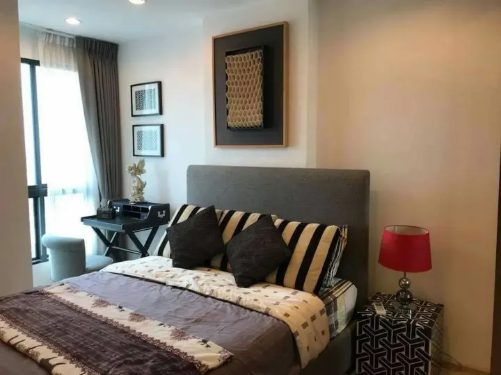 Property photos for Ideo Sathorn - Thaphra