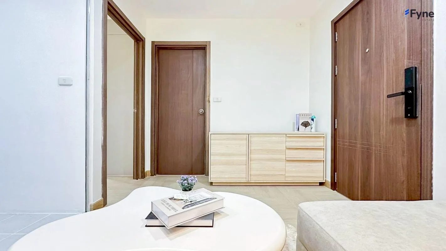 Property photos for The Base Sukhumvit 77
