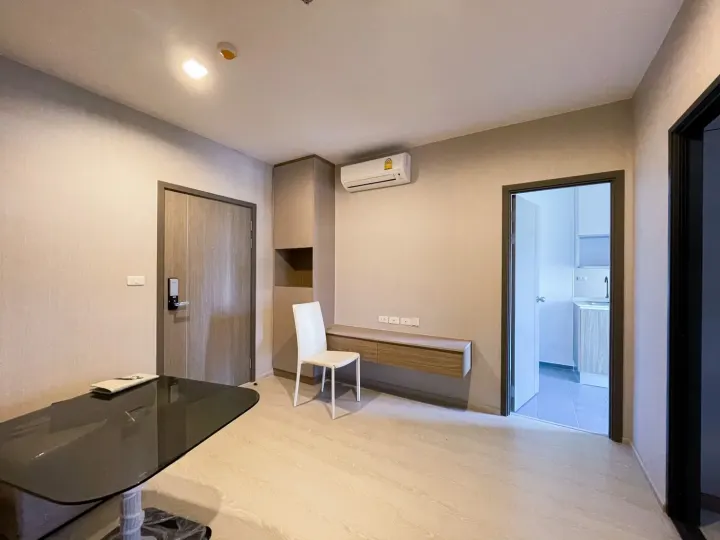 Property photos for Ideo Thaphra Interchange