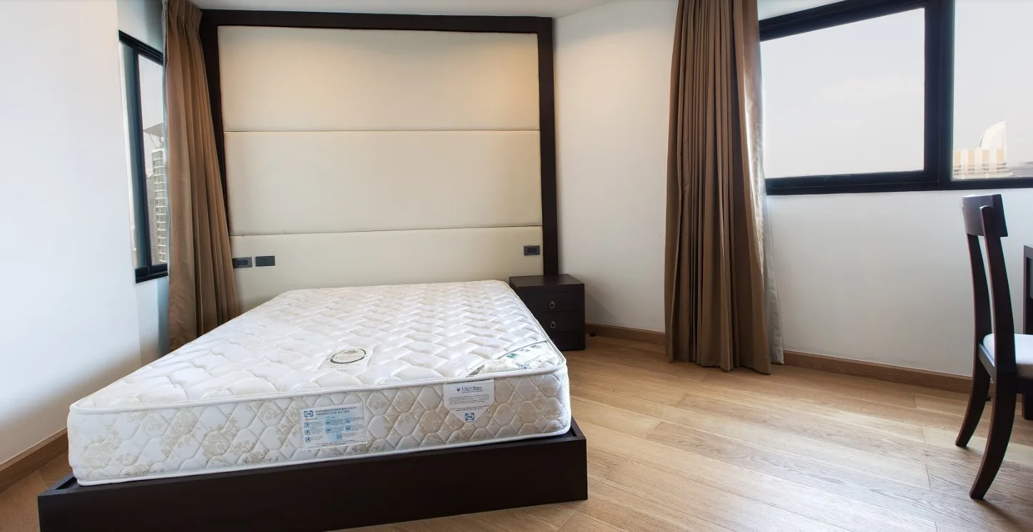 Property photos for Sathorn Gardens