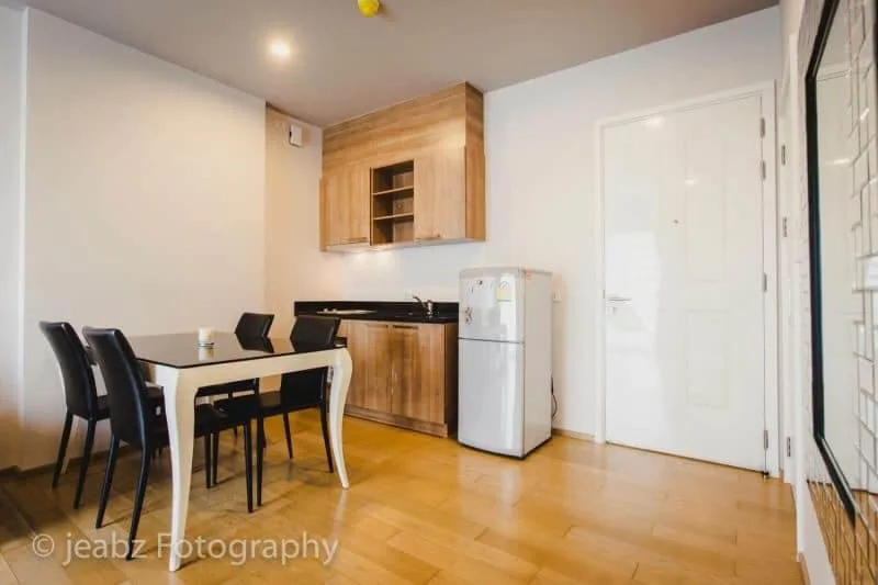 Property photos for Hive Sathorn