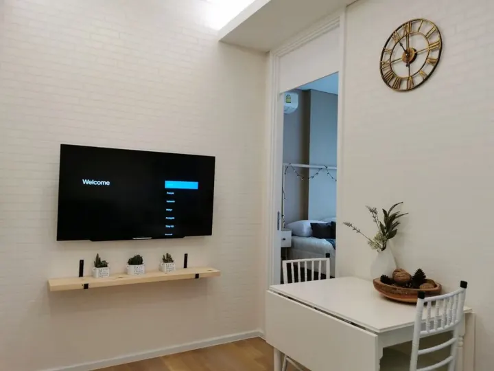 Property photos for The Saint Residences