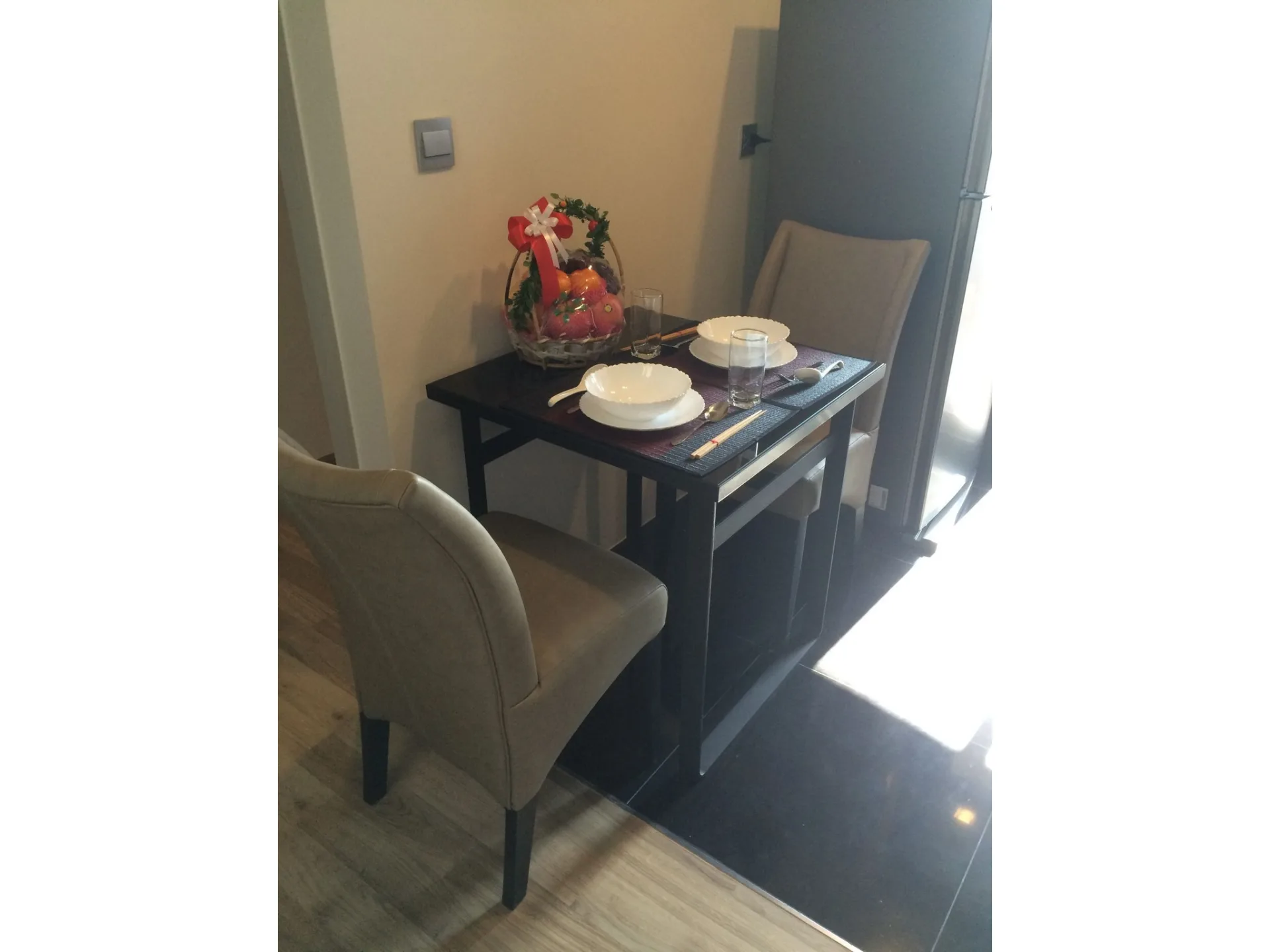 Property photos for THE LINE Jatujak - Mochit