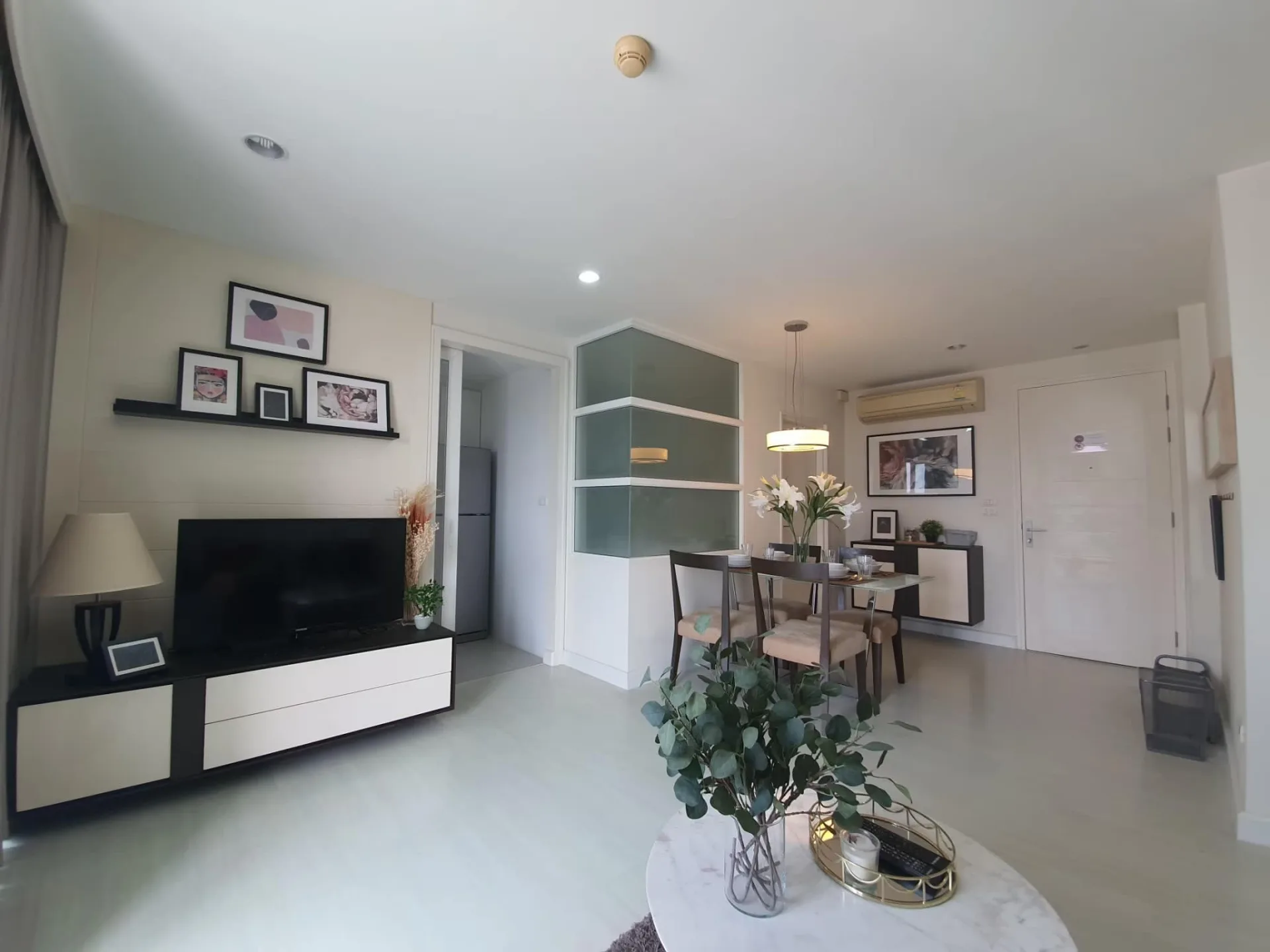 Property photos for The Bangkok Sathorn - Taksin
