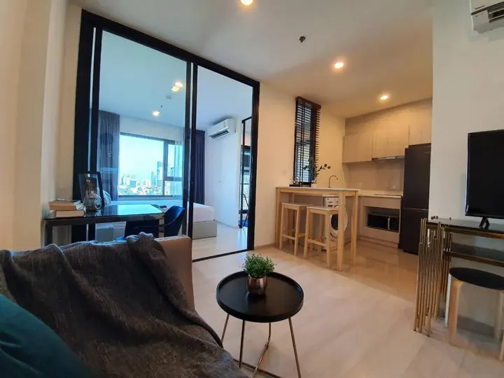 Property photos for Life Asoke