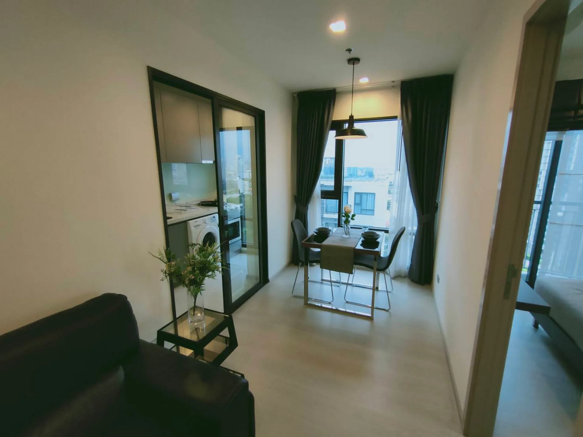 Property photos for Rhythm Sukhumvit 36 - 38