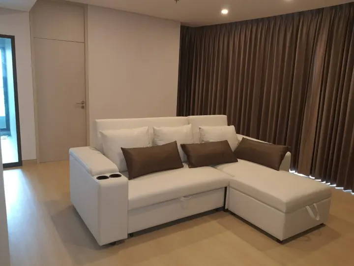 Property photos for Lumpini Suite Phetchaburi - Makkasan
