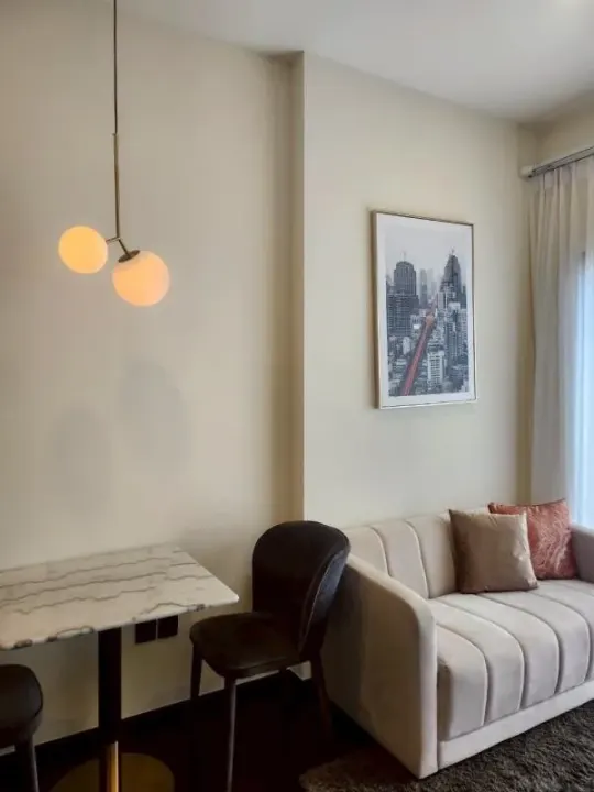 Property photos for Park Origin Thonglor