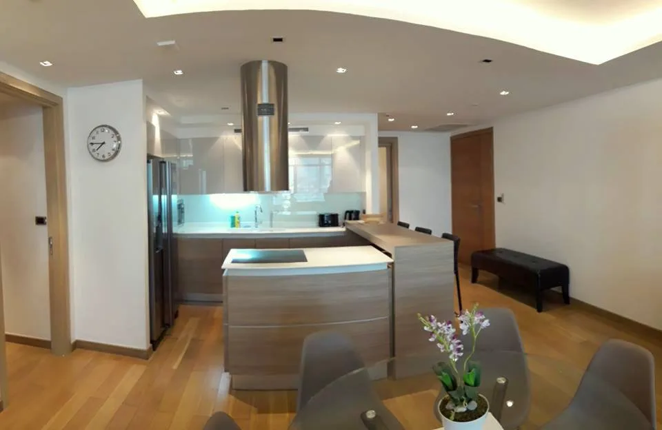Property photos for Le Monaco Residence Ari