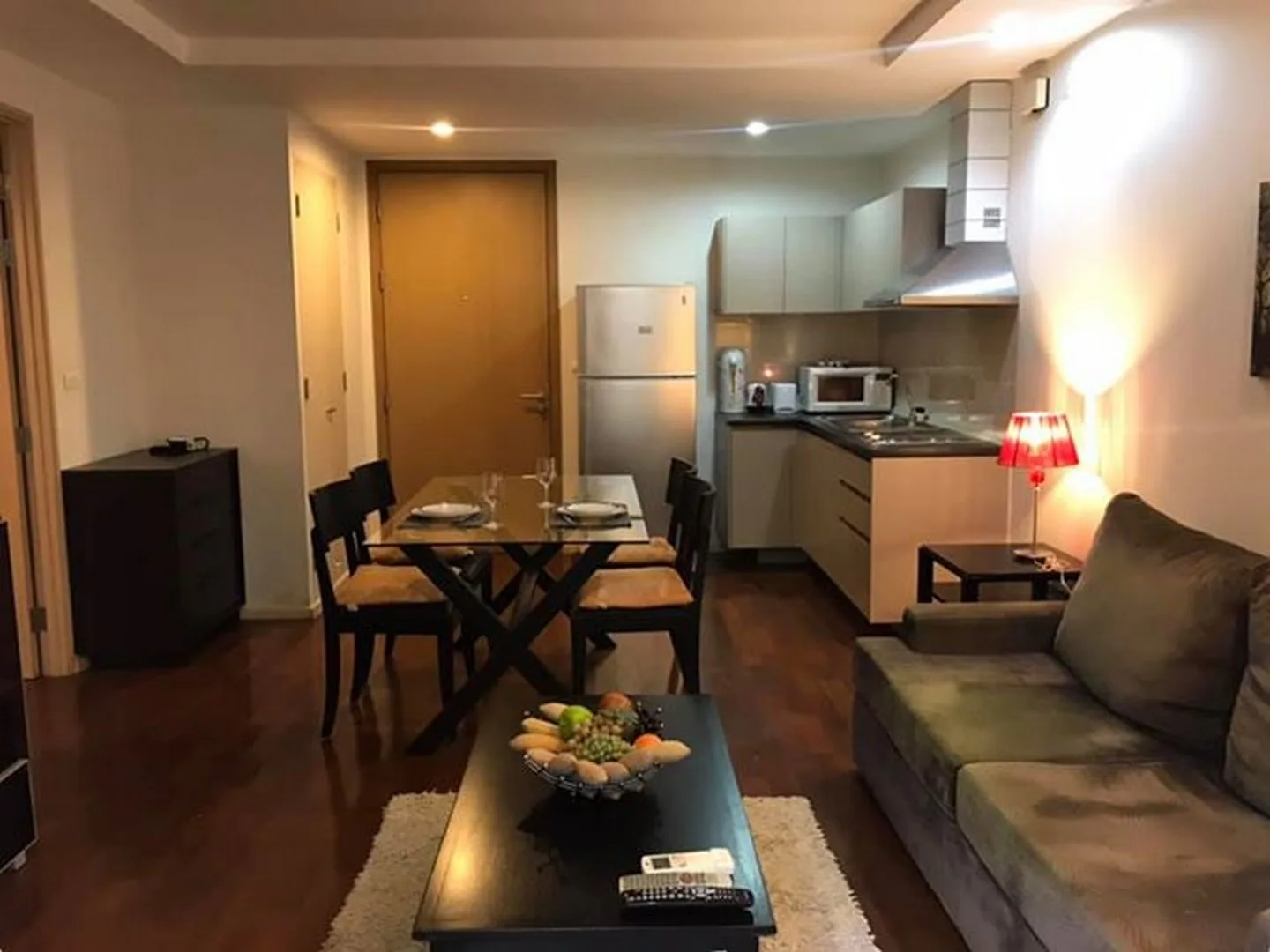 Property photos for Siri On 8